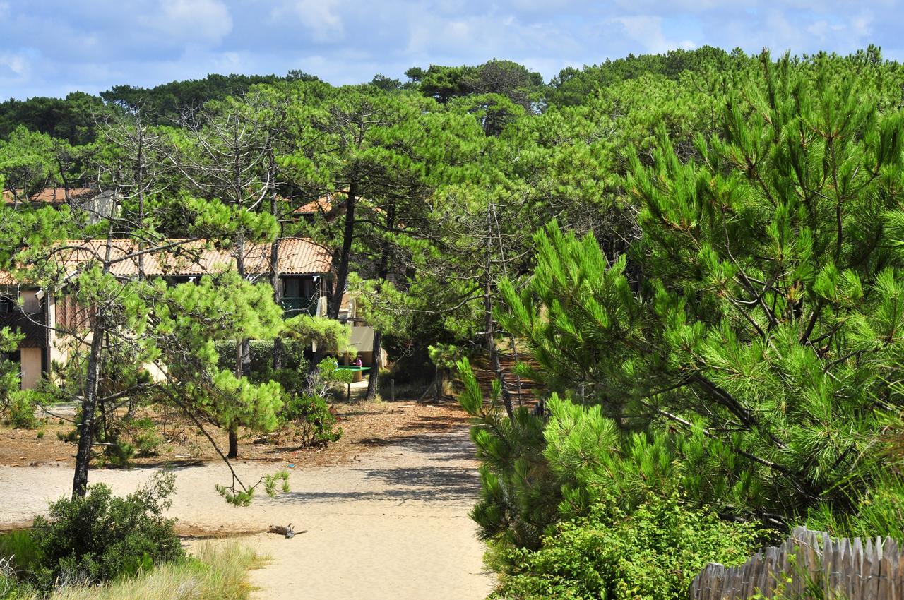 Vtf La Forestiere Lacanau Exterior foto