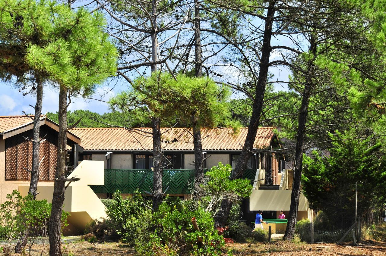 Vtf La Forestiere Lacanau Exterior foto